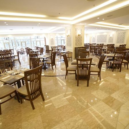 Amman Paradise Hotel 외부 사진