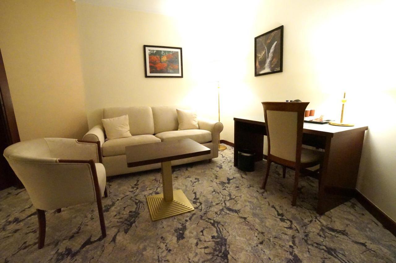 Amman Paradise Hotel 외부 사진