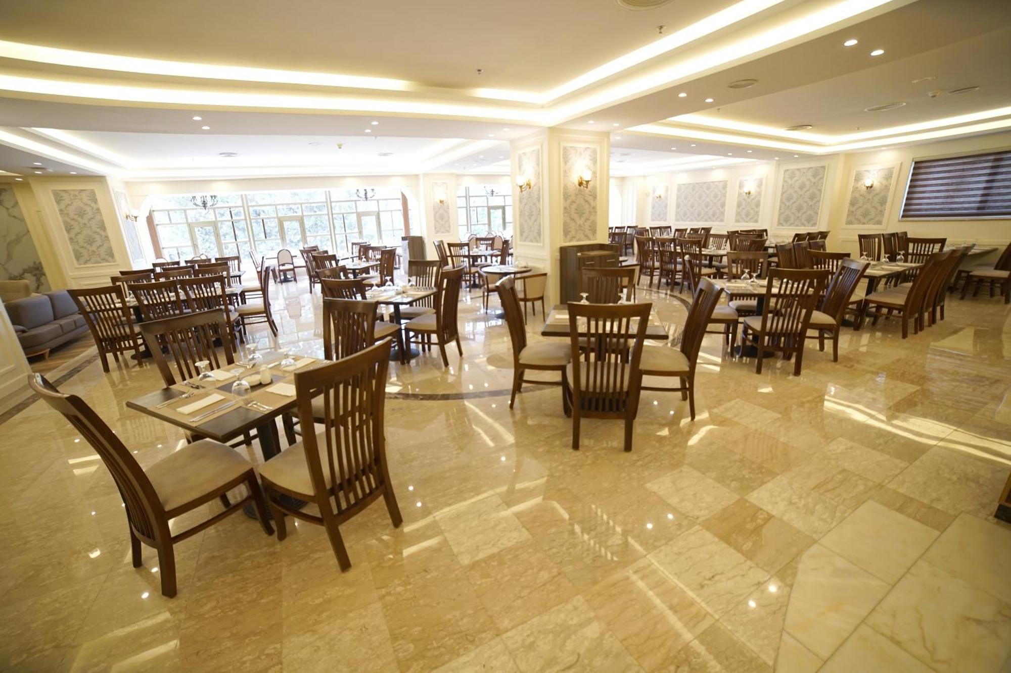 Amman Paradise Hotel 외부 사진