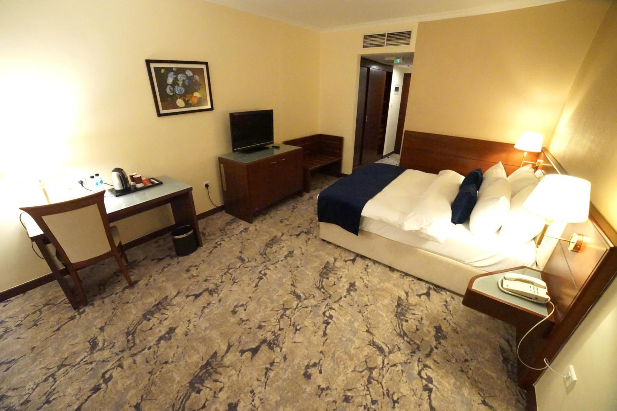 Amman Paradise Hotel 외부 사진