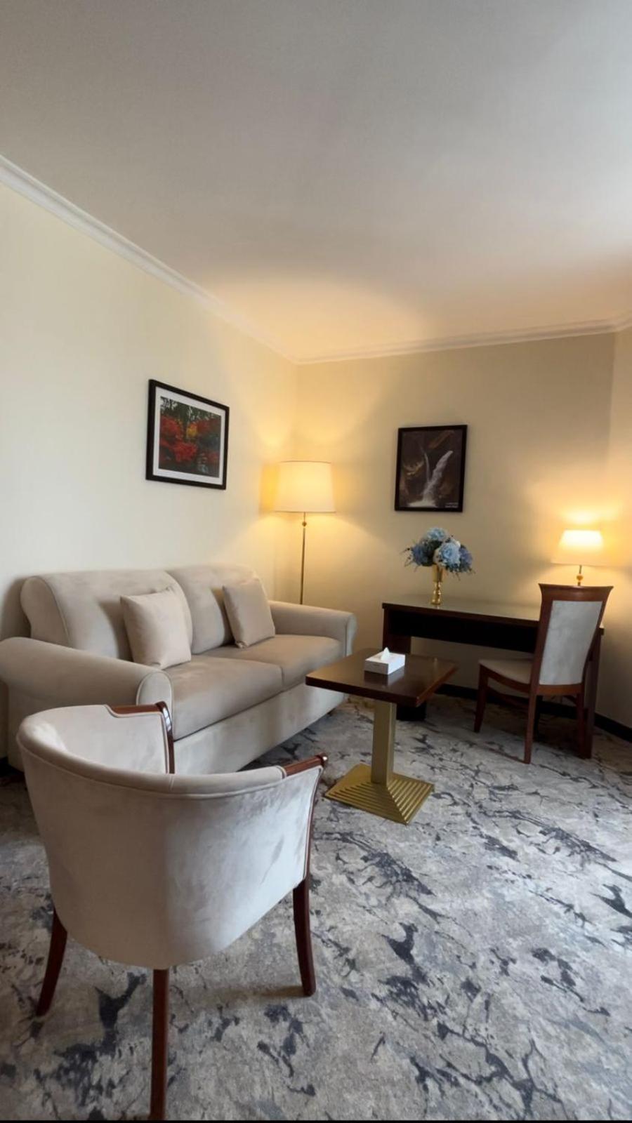 Amman Paradise Hotel 외부 사진