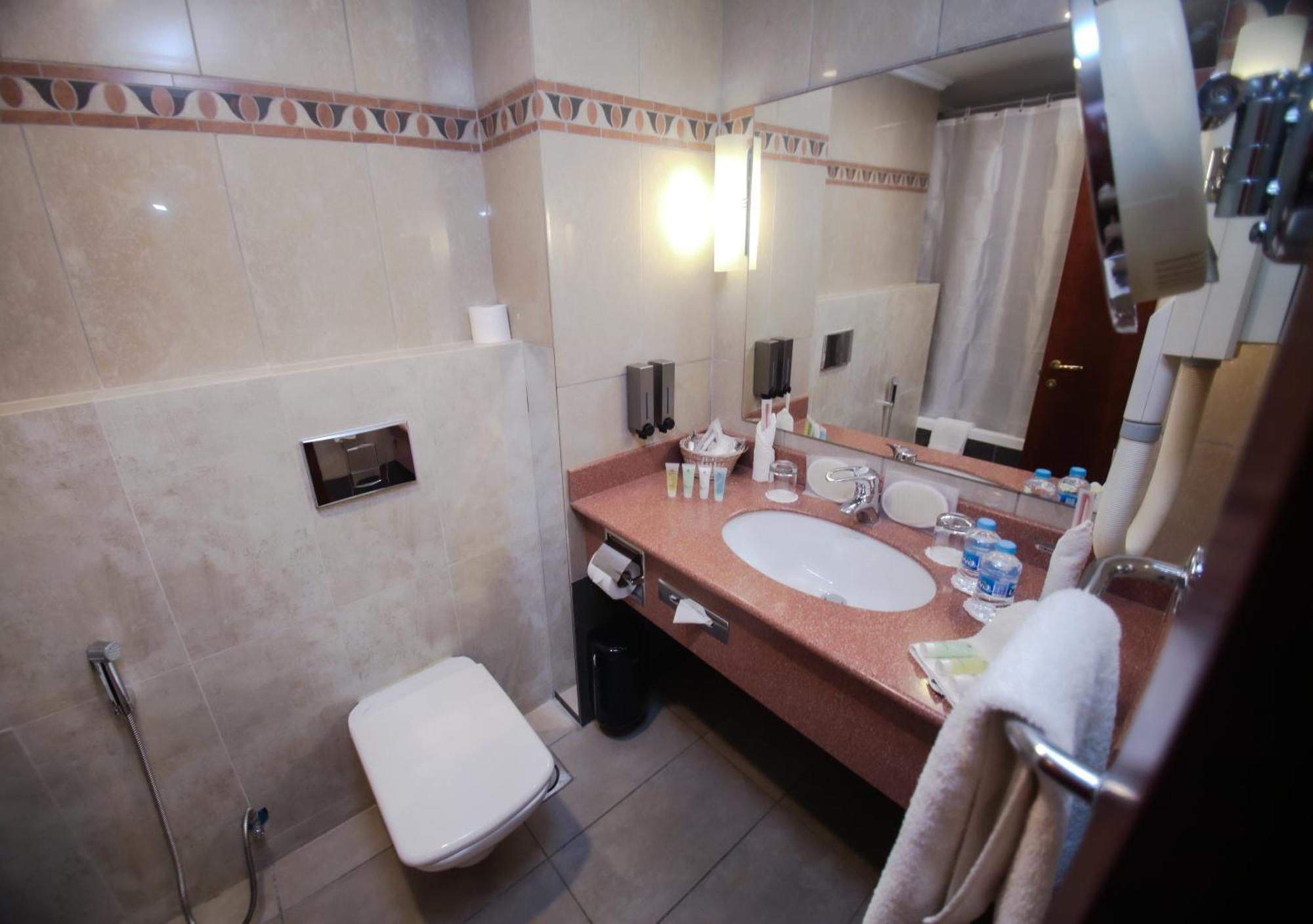 Amman Paradise Hotel 외부 사진