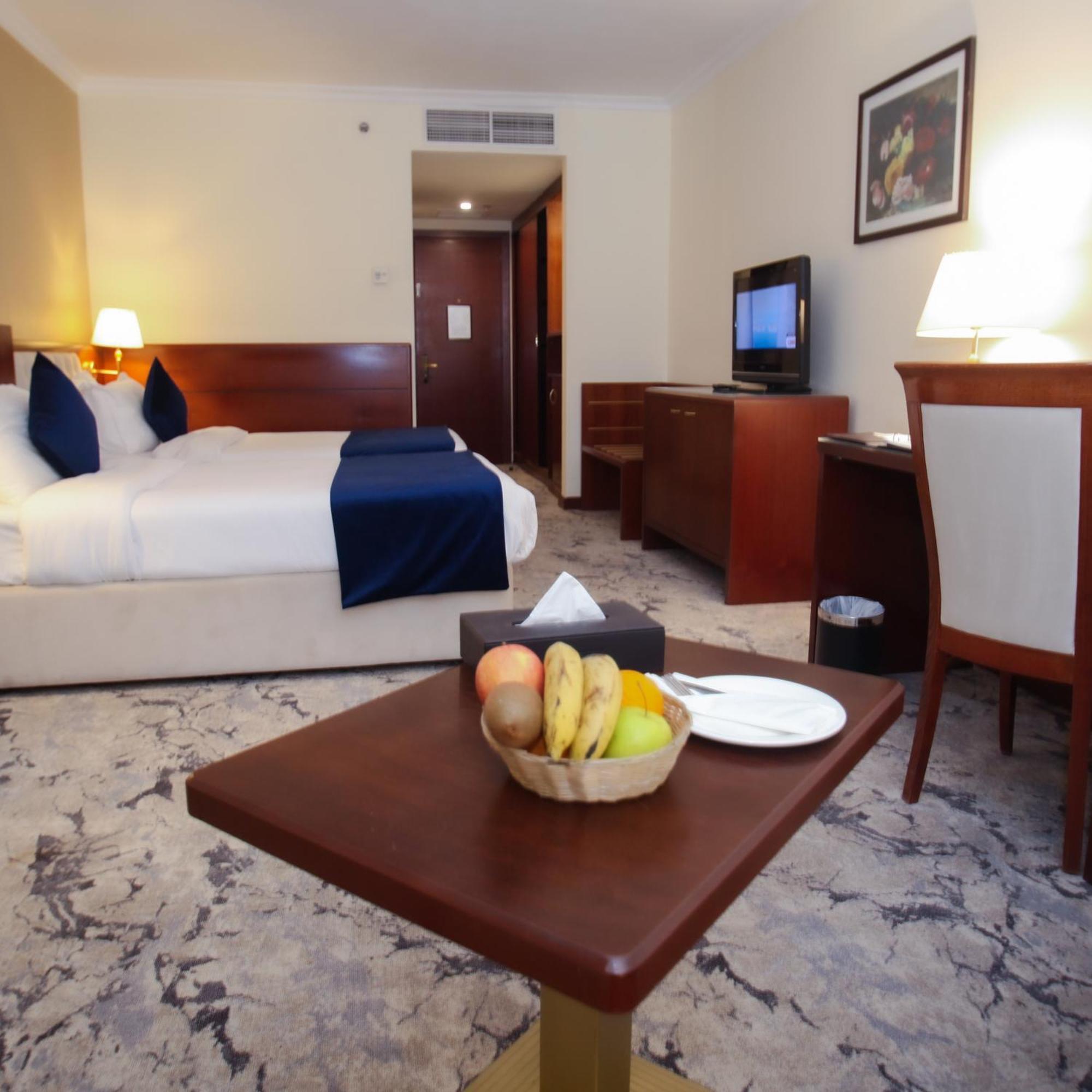 Amman Paradise Hotel 외부 사진