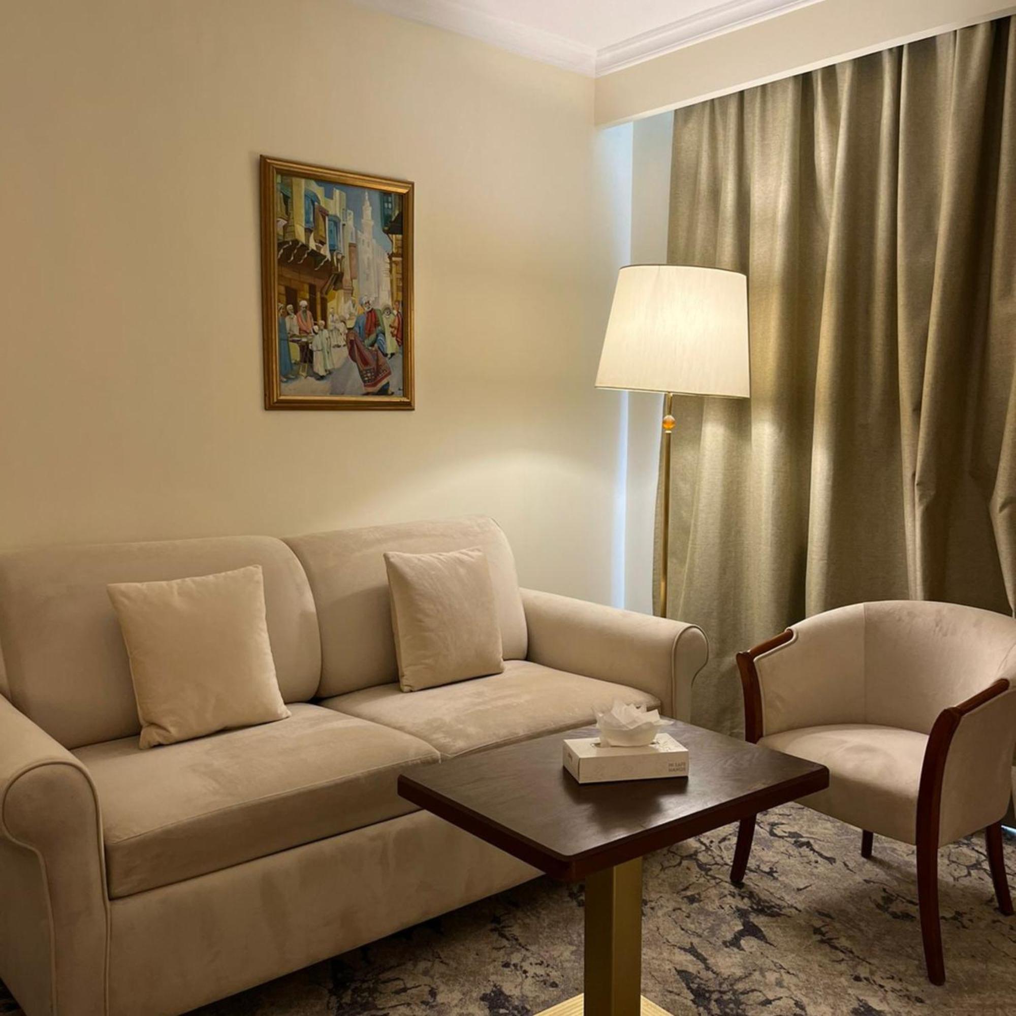 Amman Paradise Hotel 외부 사진