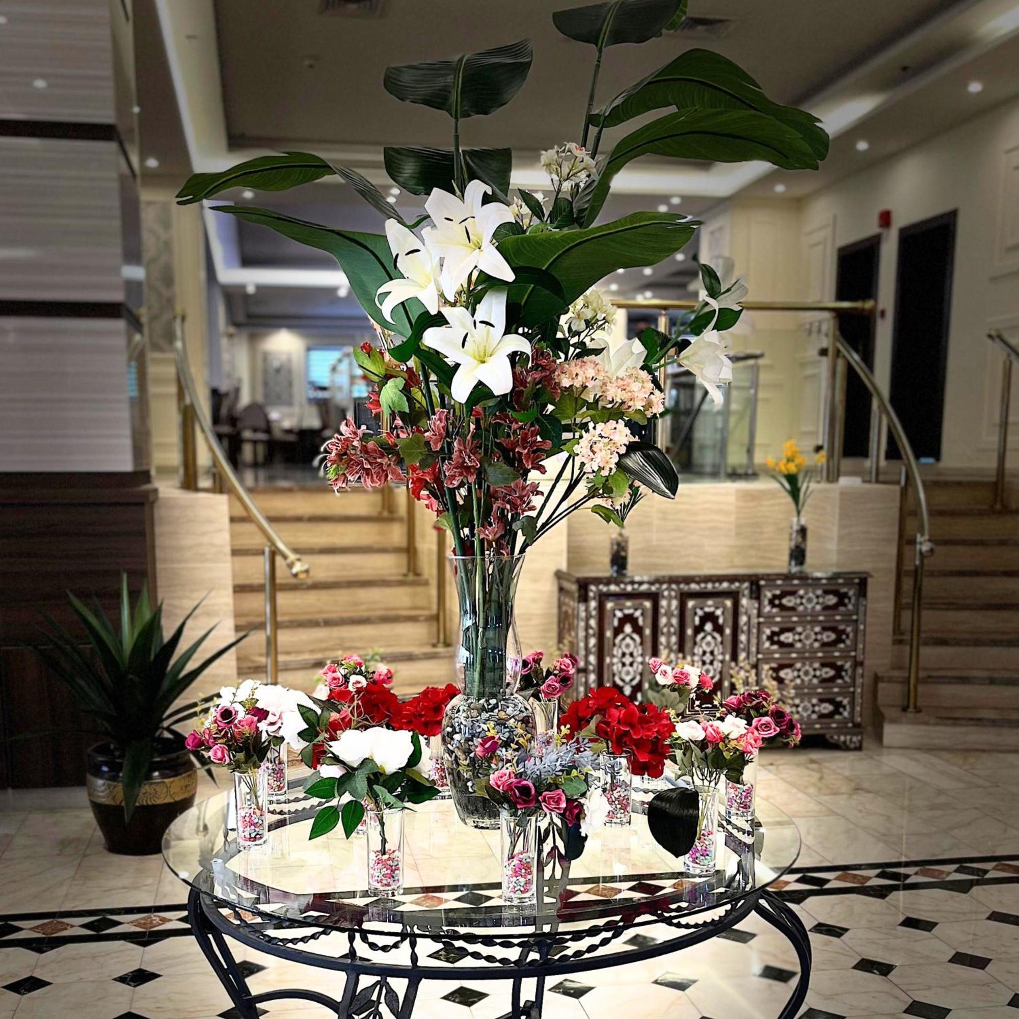 Amman Paradise Hotel 외부 사진